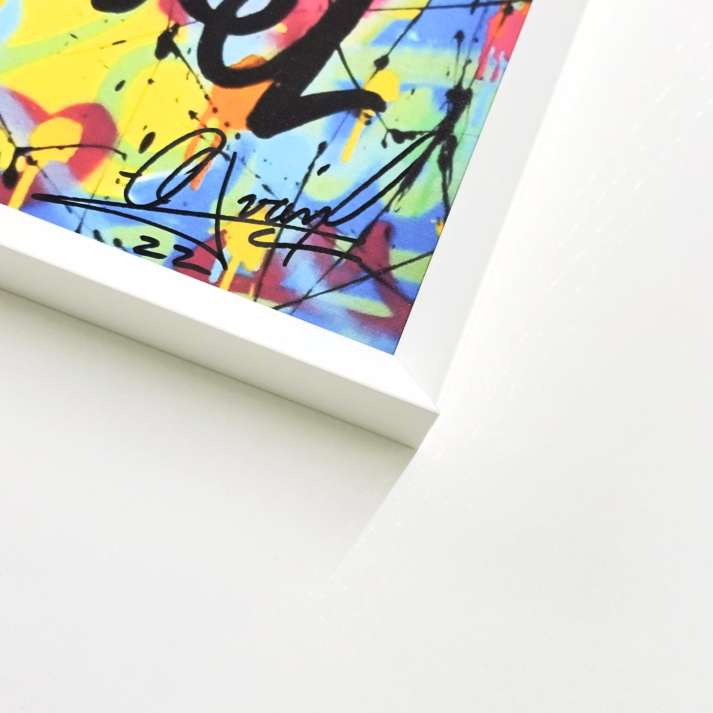 Incornicia i ricordi